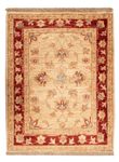 Ziegler Rug - 67 x 52 cm - beige