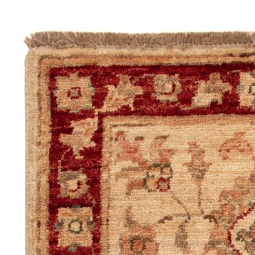Ziegler Rug - 68 x 49 cm - beige