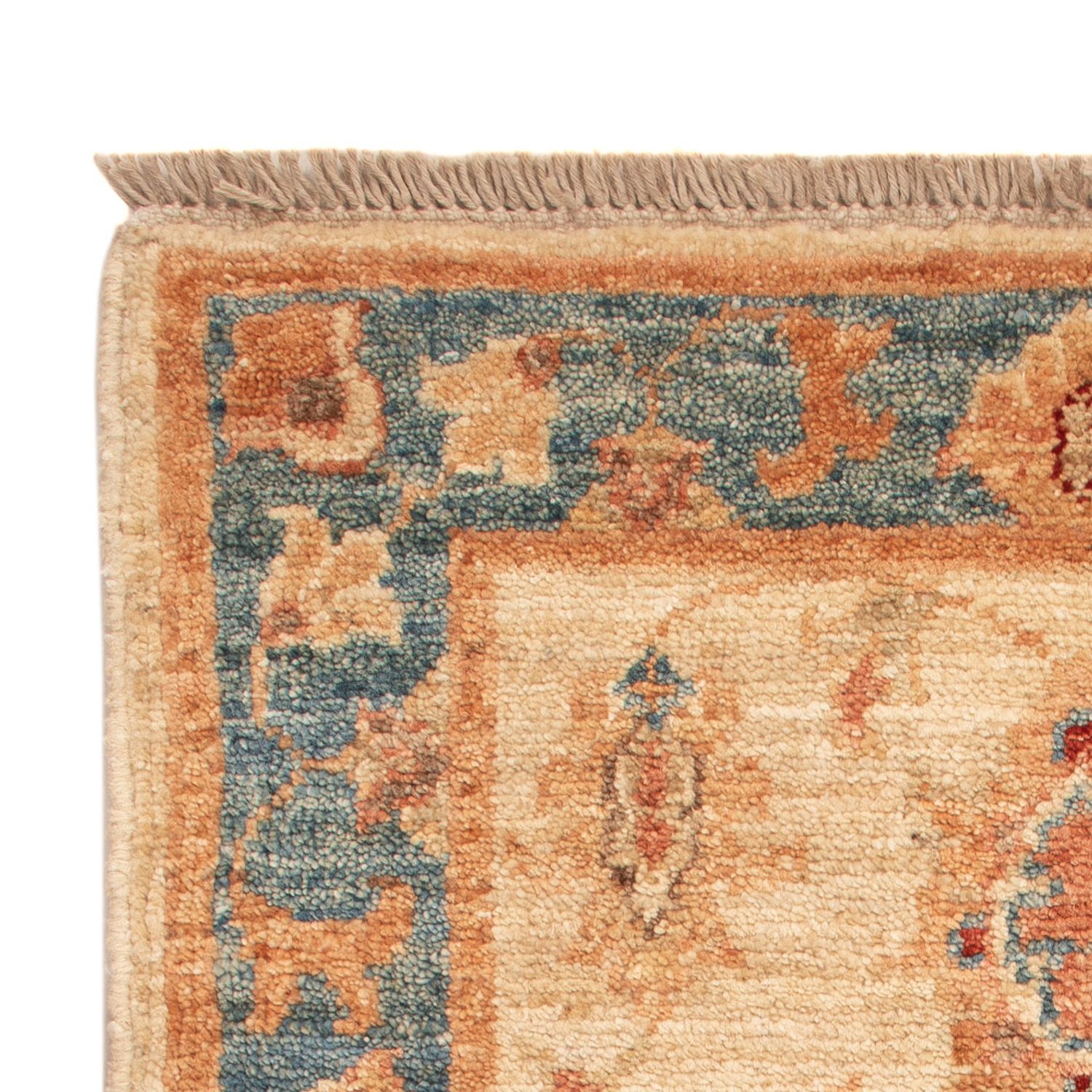 Ziegler Rug - 74 x 49 cm - beige