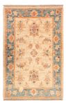 Ziegler Rug - 74 x 49 cm - beige