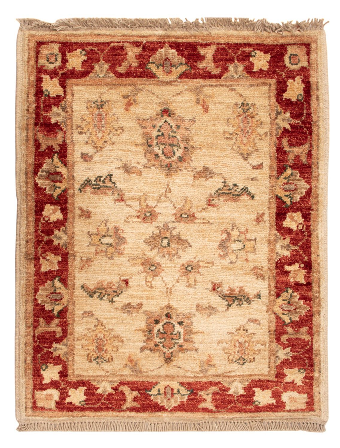 Ziegler Rug - 65 x 50 cm - beige