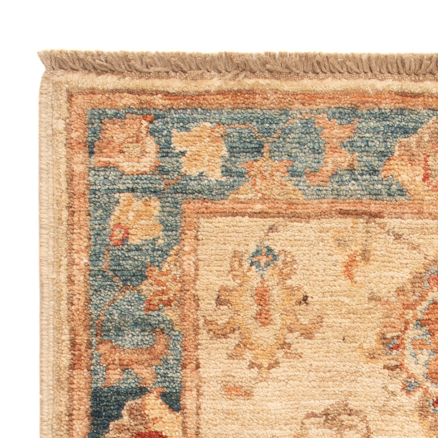 Ziegler Rug - 67 x 49 cm - beige