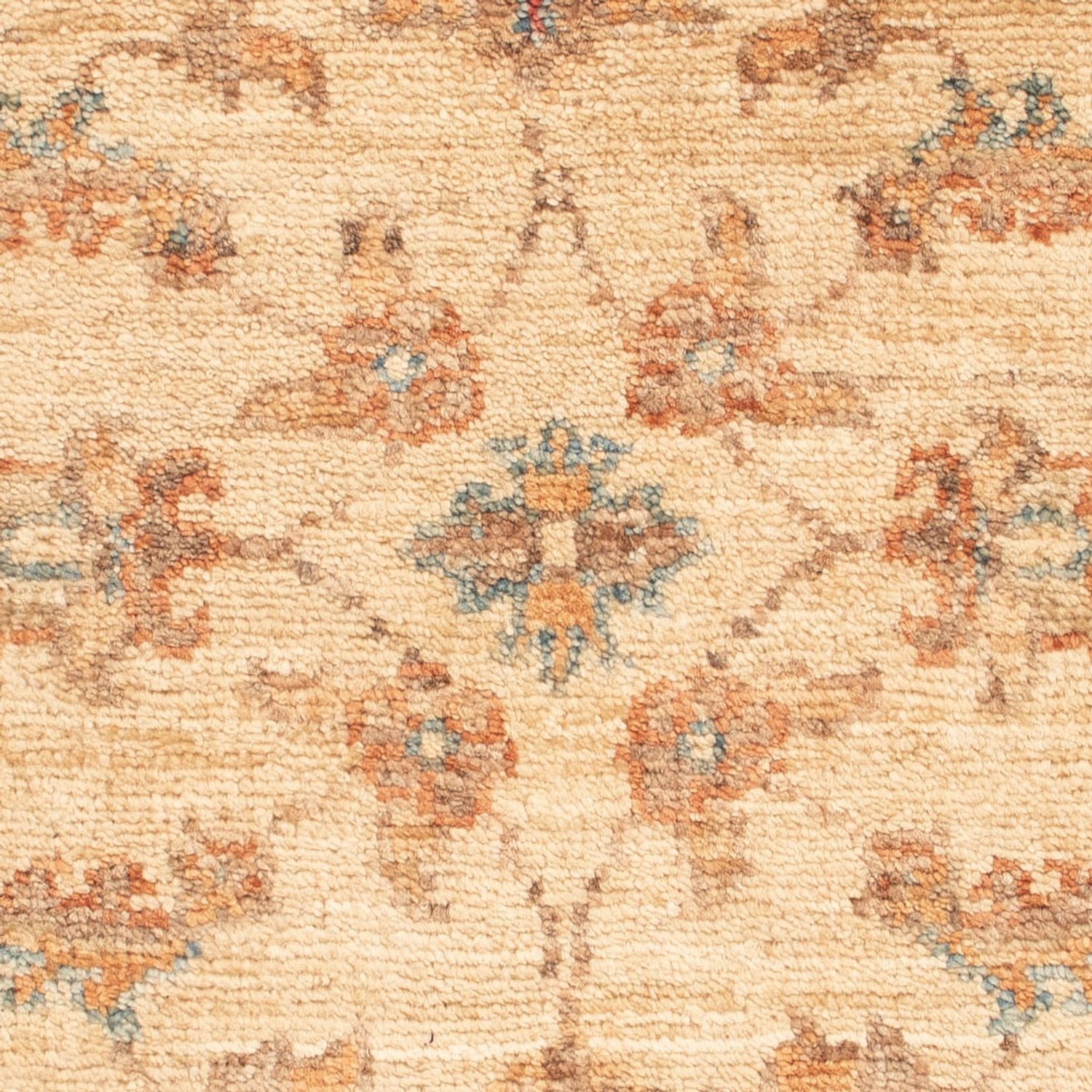 Ziegler Rug - 68 x 52 cm - beige