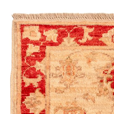 Ziegler Rug - 68 x 51 cm - beige