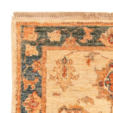 Ziegler Rug - 65 x 54 cm - beige