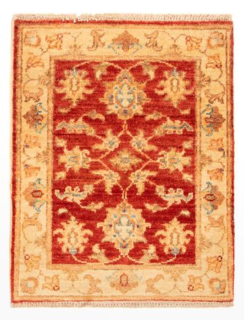 Ziegler Rug - 69 x 53 cm - red