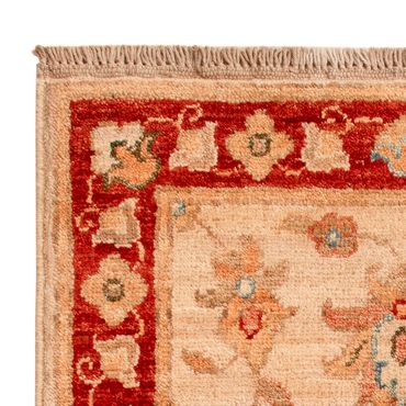 Ziegler Rug - 69 x 49 cm - beige