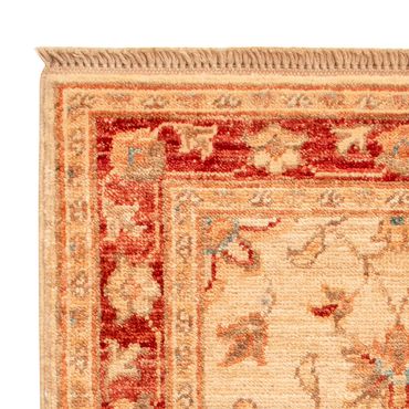 Ziegler Rug - 75 x 51 cm - beige