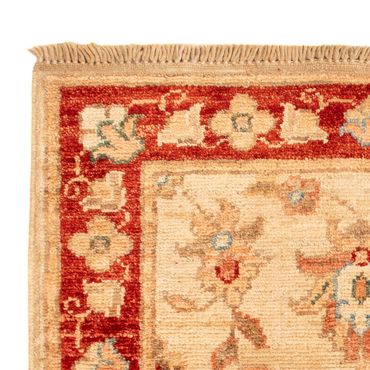 Ziegler Rug - 70 x 52 cm - beige