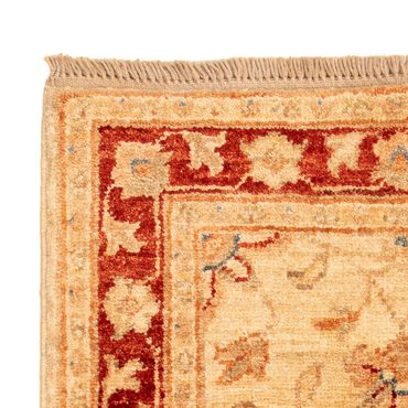 Ziegler Rug - 67 x 51 cm - beige