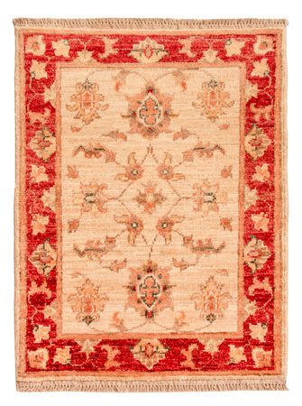 Ziegler Rug - 71 x 55 cm - beige