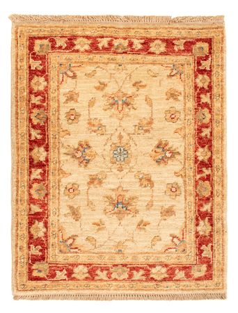 Ziegler Rug - 68 x 51 cm - beige