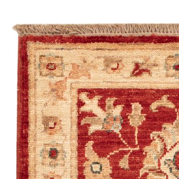 Ziegler Rug - 70 x 51 cm - red