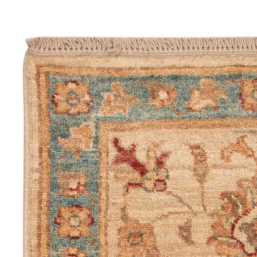 Ziegler Rug - 66 x 49 cm - beige