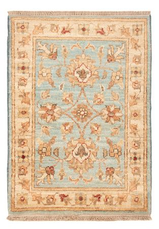 Ziegler Rug - 70 x 50 cm - turquoise