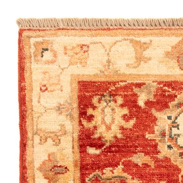 Ziegler Rug - 63 x 51 cm - red