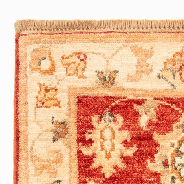 Ziegler Rug - 67 x 49 cm - red
