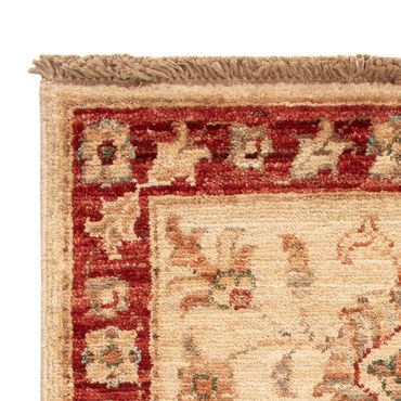 Ziegler Rug - 73 x 51 cm - beige
