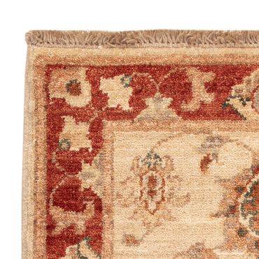Ziegler Rug - 69 x 49 cm - beige