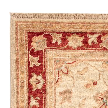 Ziegler Rug - 73 x 53 cm - beige