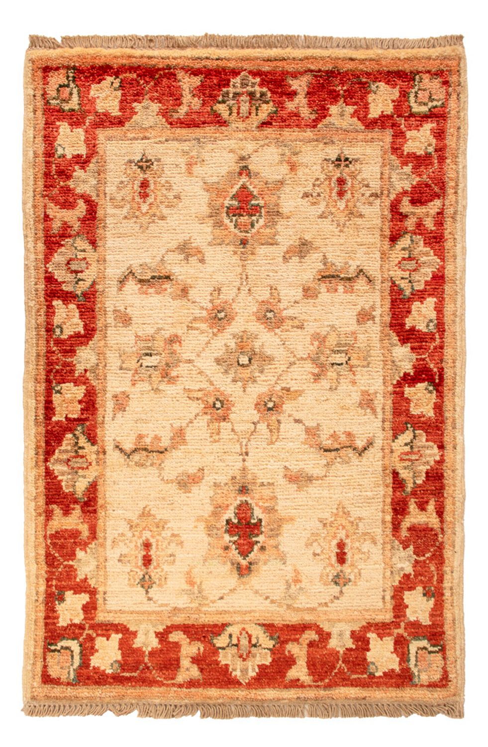 Ziegler Rug - 74 x 49 cm - beige