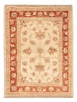 Ziegler Rug - 67 x 52 cm - beige