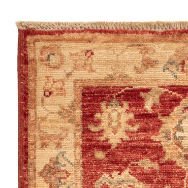 Ziegler Rug - 71 x 55 cm - red