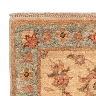 Ziegler Rug square  - 70 x 69 cm - beige