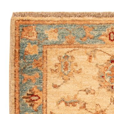 Ziegler Rug - 65 x 54 cm - beige