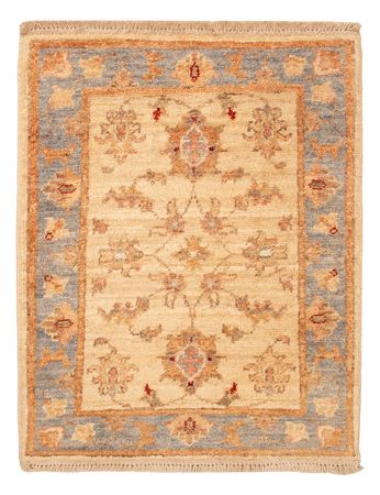 Ziegler Rug - 67 x 51 cm - beige