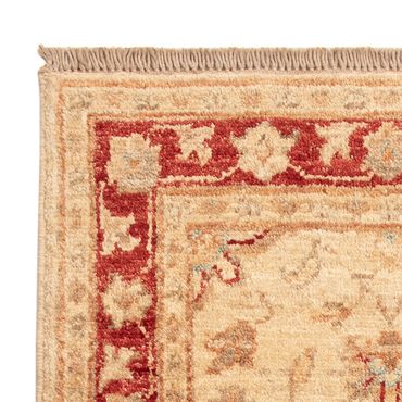 Ziegler Rug - 71 x 50 cm - beige