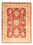 Ziegler Rug - 69 x 53 cm - red