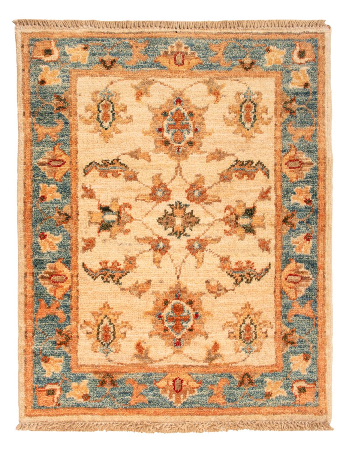 Ziegler Rug - 66 x 53 cm - beige