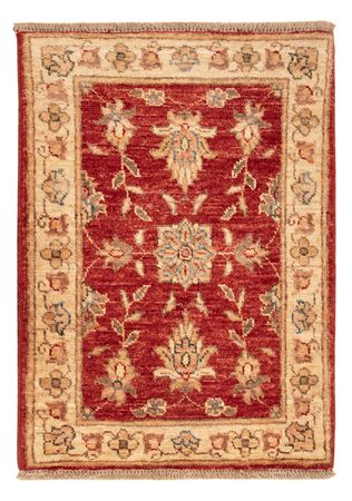 Ziegler Rug - 70 x 52 cm - red