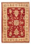 Ziegler Rug - 70 x 52 cm - red