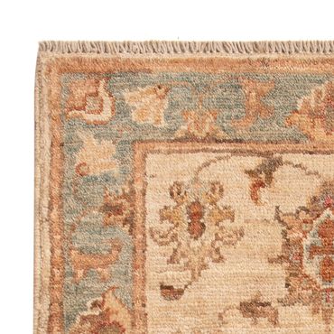 Ziegler Rug - 70 x 50 cm - beige