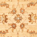 Ziegler Rug - 72 x 50 cm - beige