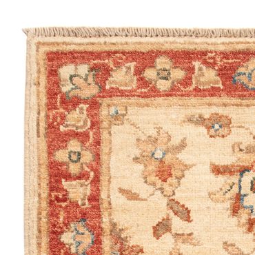 Ziegler Rug - 71 x 55 cm - beige