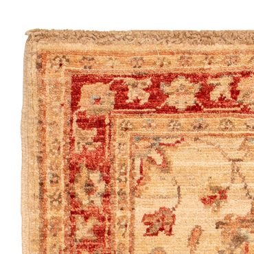 Ziegler Rug - 69 x 51 cm - beige