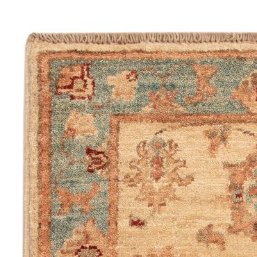 Ziegler Rug - 69 x 53 cm - beige
