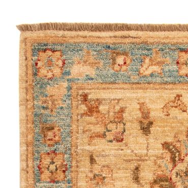 Ziegler Rug - 72 x 51 cm - light beige