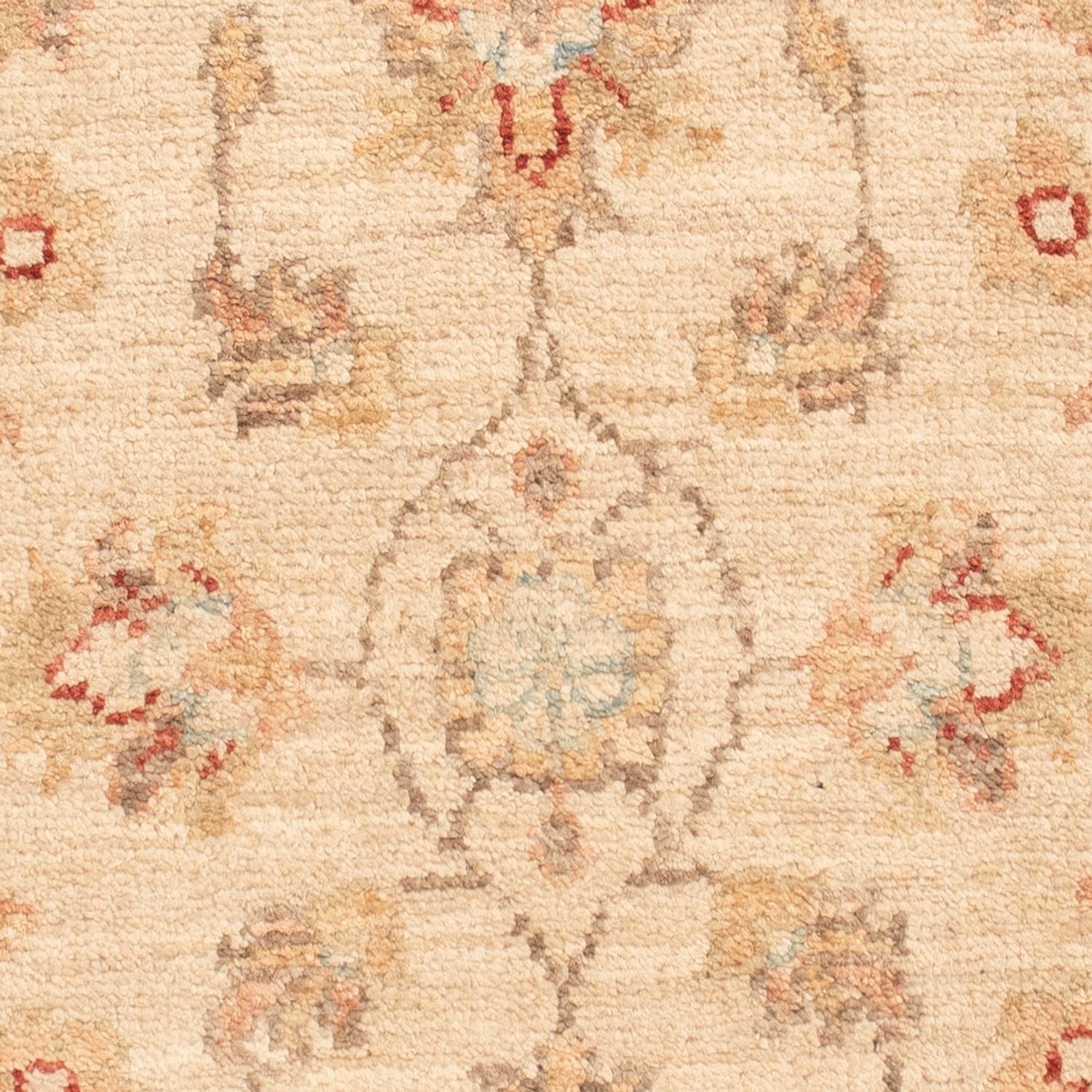 Ziegler Rug - 71 x 54 cm - beige