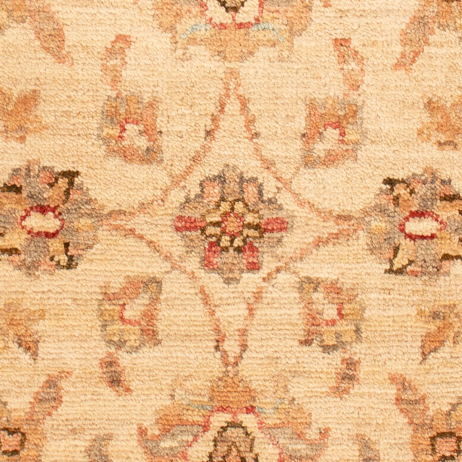 Ziegler Rug - 79 x 56 cm - beige