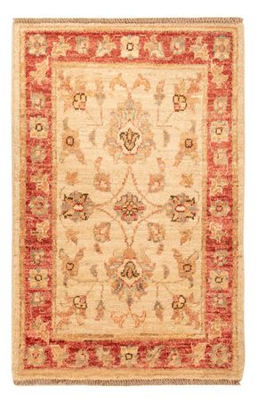 Ziegler Rug - 79 x 56 cm - beige