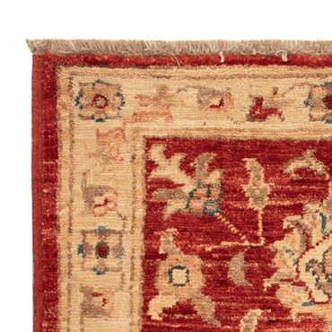 Ziegler Rug - 66 x 52 cm - rust