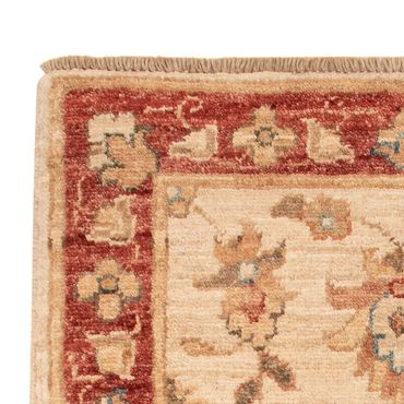Ziegler Rug - 67 x 52 cm - beige