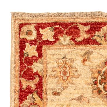 Ziegler Rug - 70 x 52 cm - beige