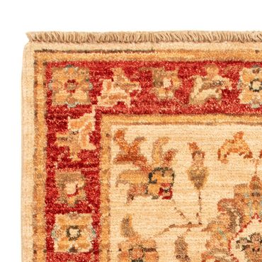Ziegler Rug - 71 x 50 cm - beige