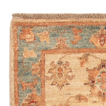 Ziegler Rug - 73 x 50 cm - beige