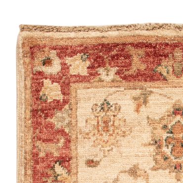 Ziegler Rug - 67 x 52 cm - beige